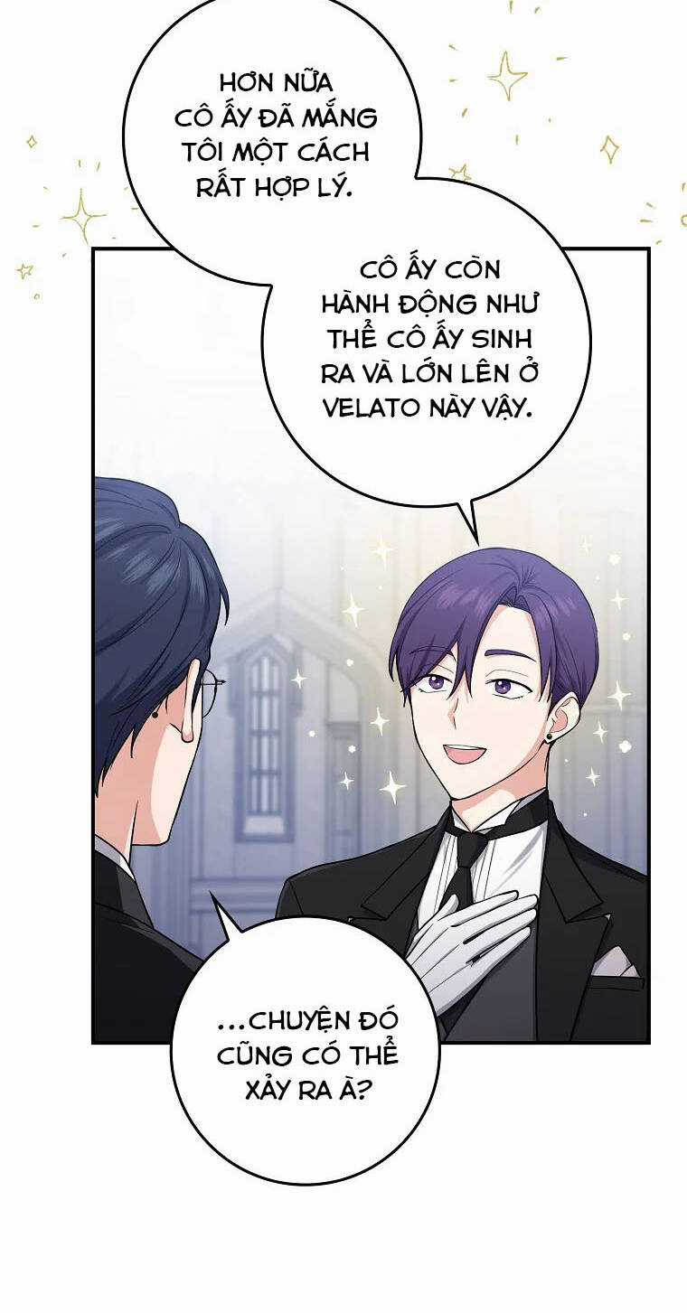 Tôi Đã Diễn Tròn Vai Một Đứa Con Gái Nuôi Chapter 6 trang 30