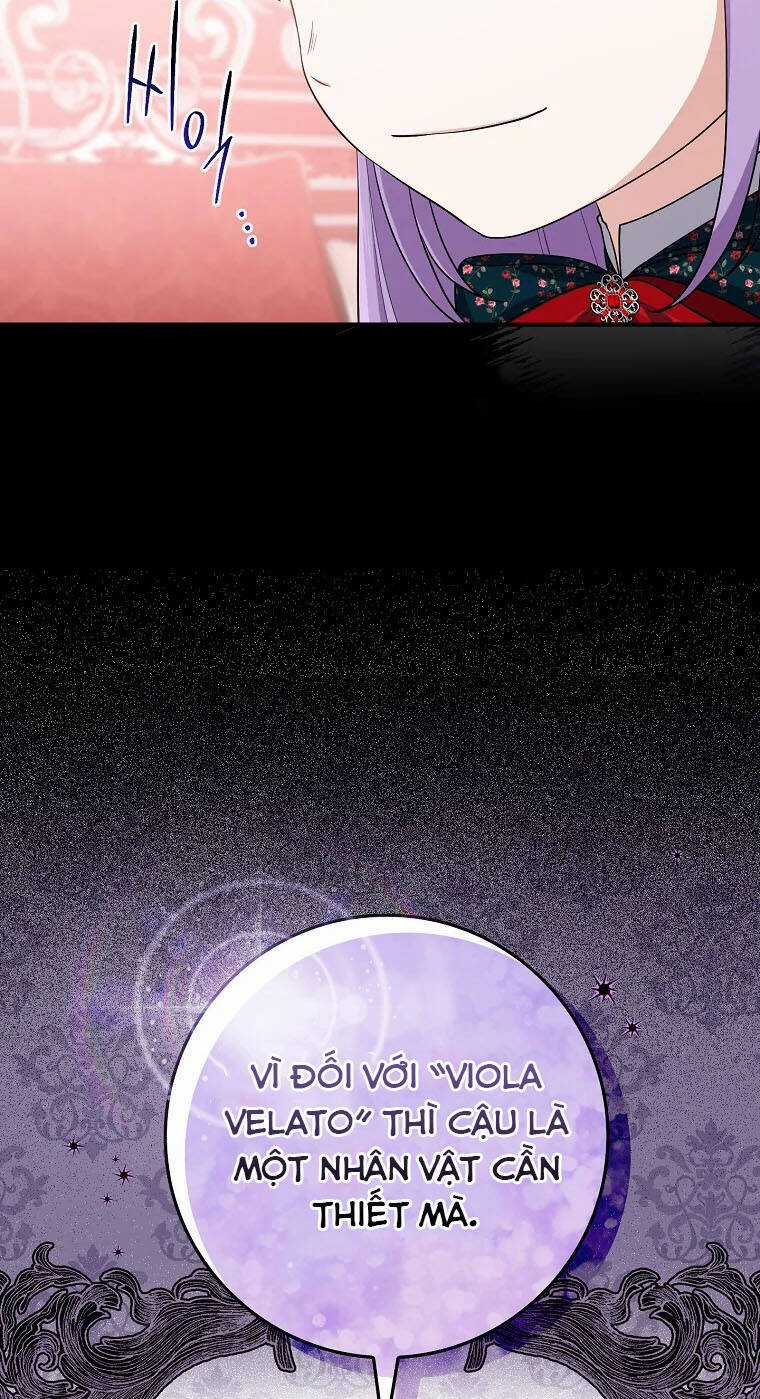 Tôi Đã Diễn Tròn Vai Một Đứa Con Gái Nuôi Chapter 6 trang 34