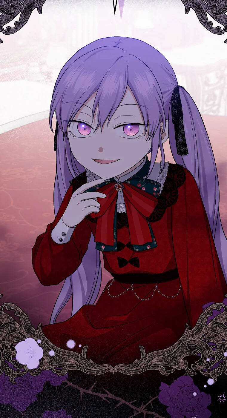 Tôi Đã Diễn Tròn Vai Một Đứa Con Gái Nuôi Chapter 6 trang 35