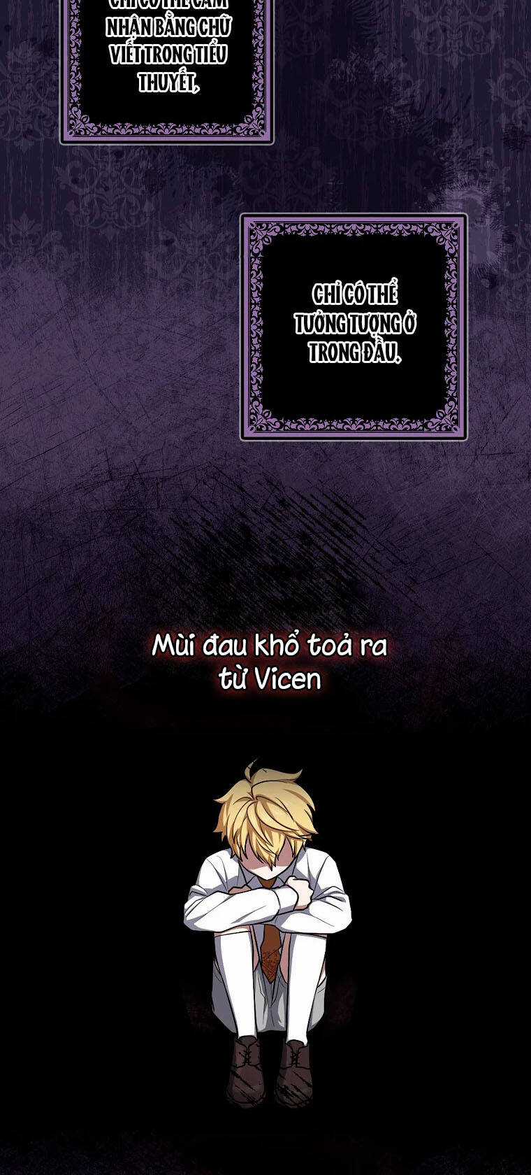 Tôi Đã Diễn Tròn Vai Một Đứa Con Gái Nuôi Chapter 6 trang 4