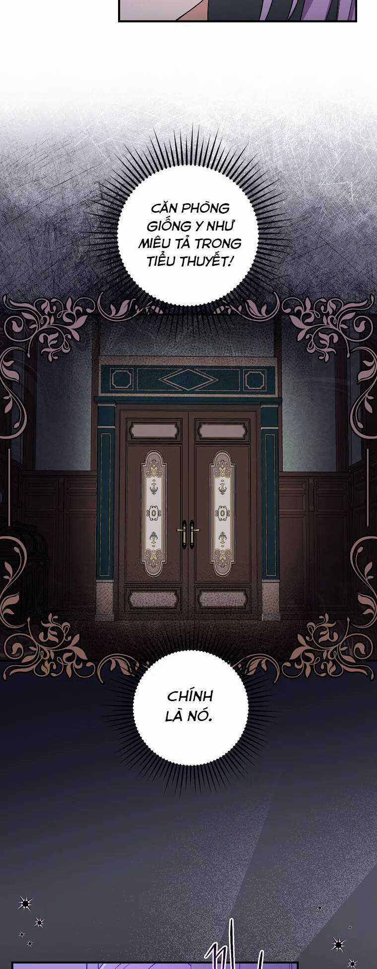 Tôi Đã Diễn Tròn Vai Một Đứa Con Gái Nuôi Chapter 6 trang 40