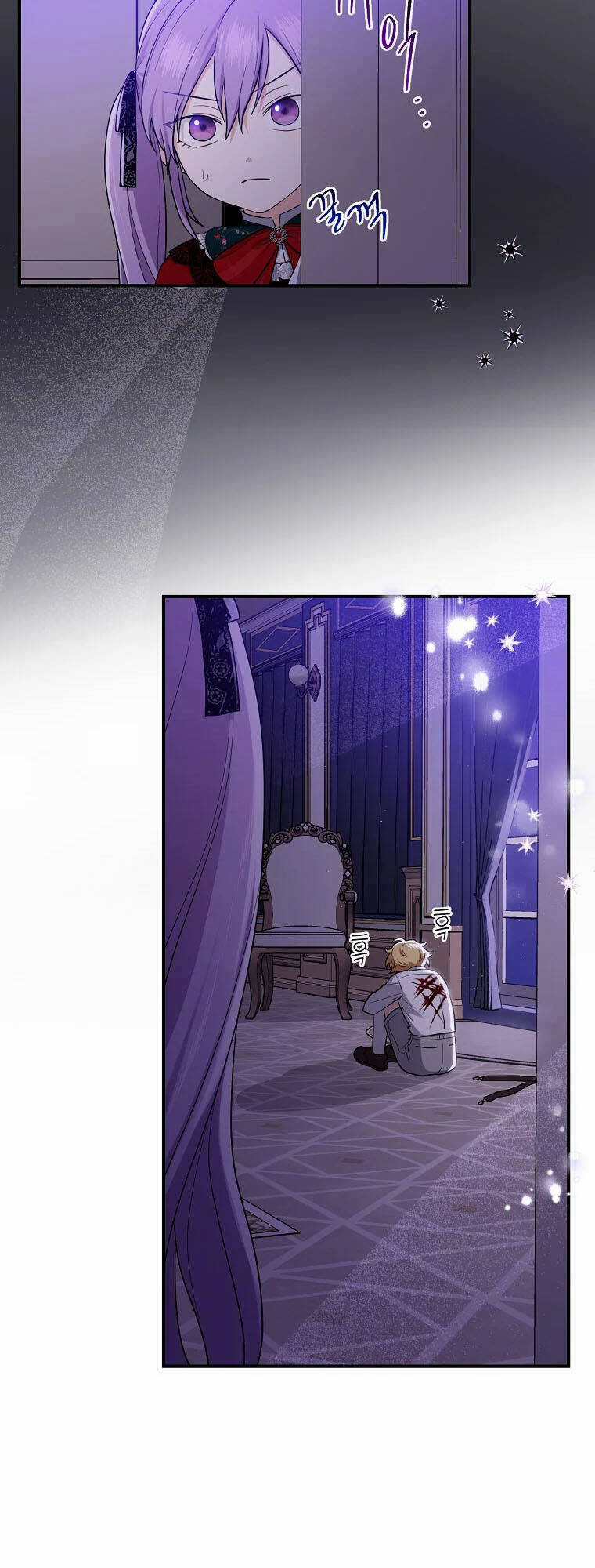 Tôi Đã Diễn Tròn Vai Một Đứa Con Gái Nuôi Chapter 6 trang 41