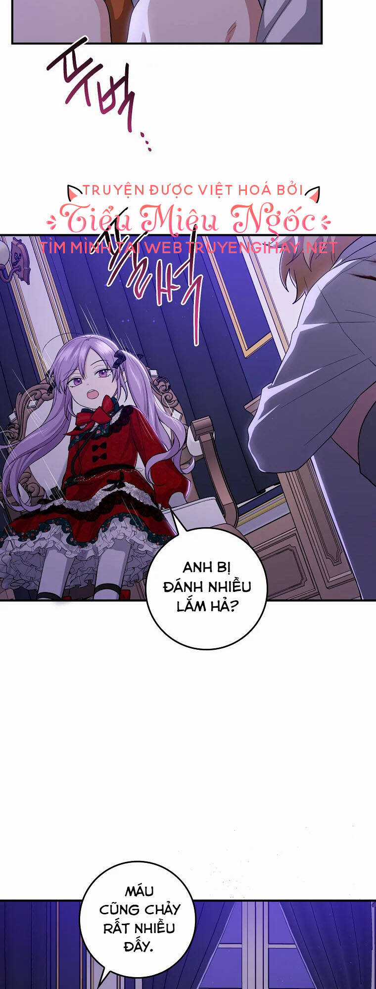 Tôi Đã Diễn Tròn Vai Một Đứa Con Gái Nuôi Chapter 6 trang 43