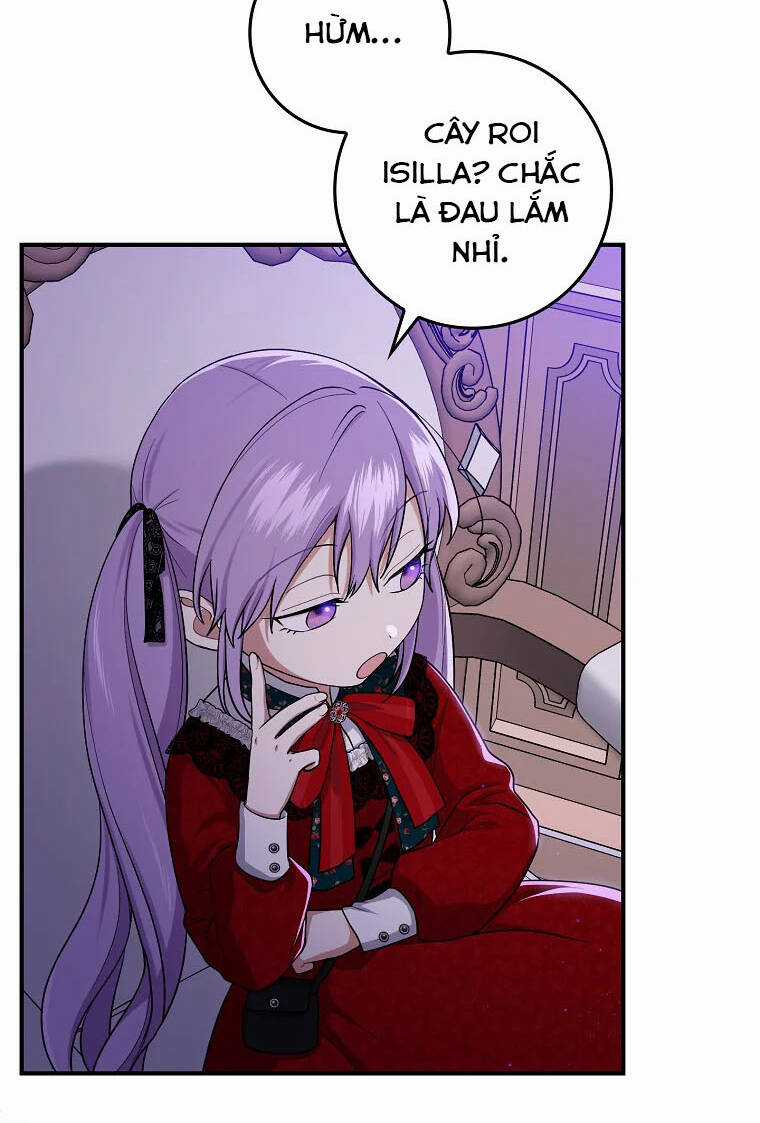 Tôi Đã Diễn Tròn Vai Một Đứa Con Gái Nuôi Chapter 6 trang 45