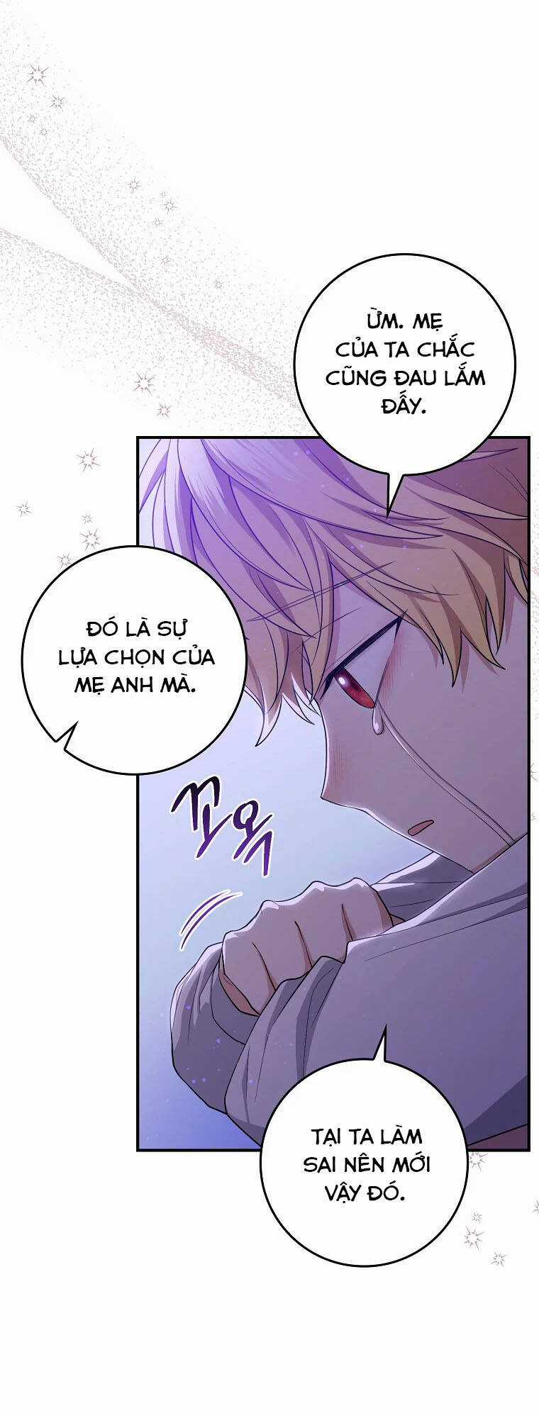 Tôi Đã Diễn Tròn Vai Một Đứa Con Gái Nuôi Chapter 6 trang 46