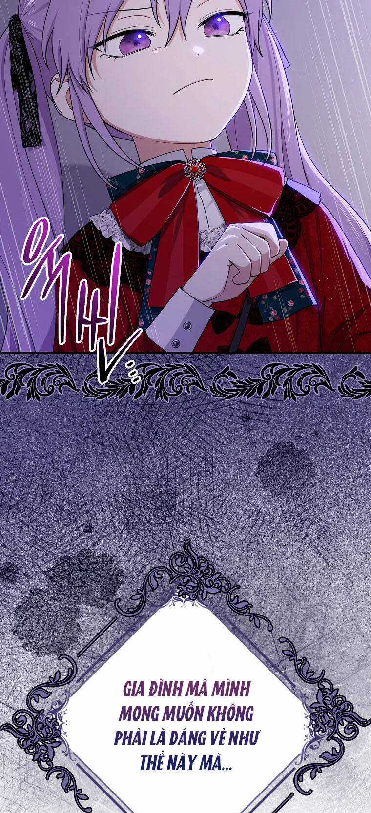 Tôi Đã Diễn Tròn Vai Một Đứa Con Gái Nuôi Chapter 6 trang 49