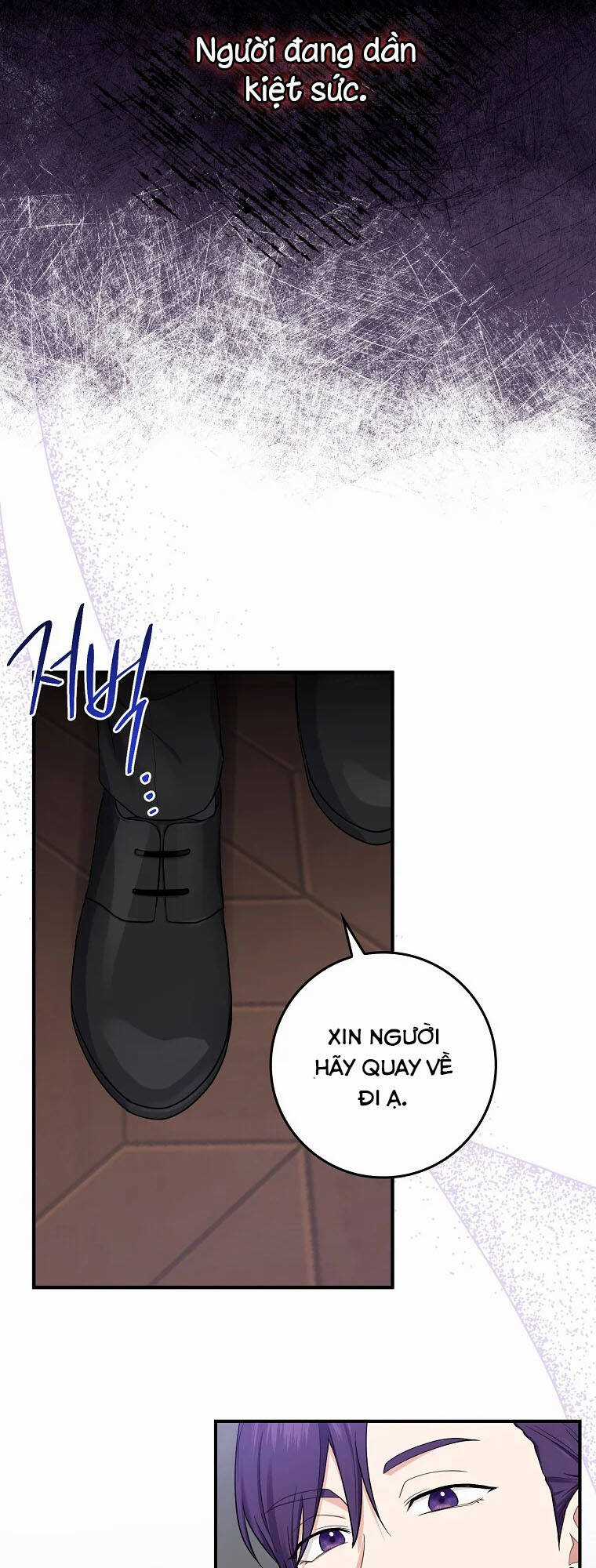 Tôi Đã Diễn Tròn Vai Một Đứa Con Gái Nuôi Chapter 6 trang 5