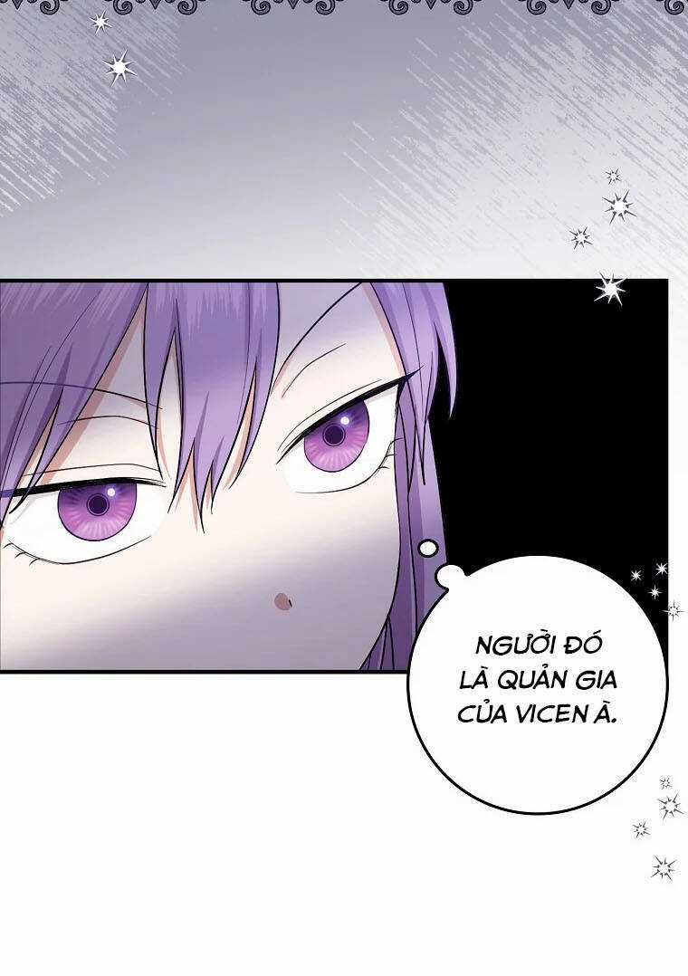 Tôi Đã Diễn Tròn Vai Một Đứa Con Gái Nuôi Chapter 6 trang 9