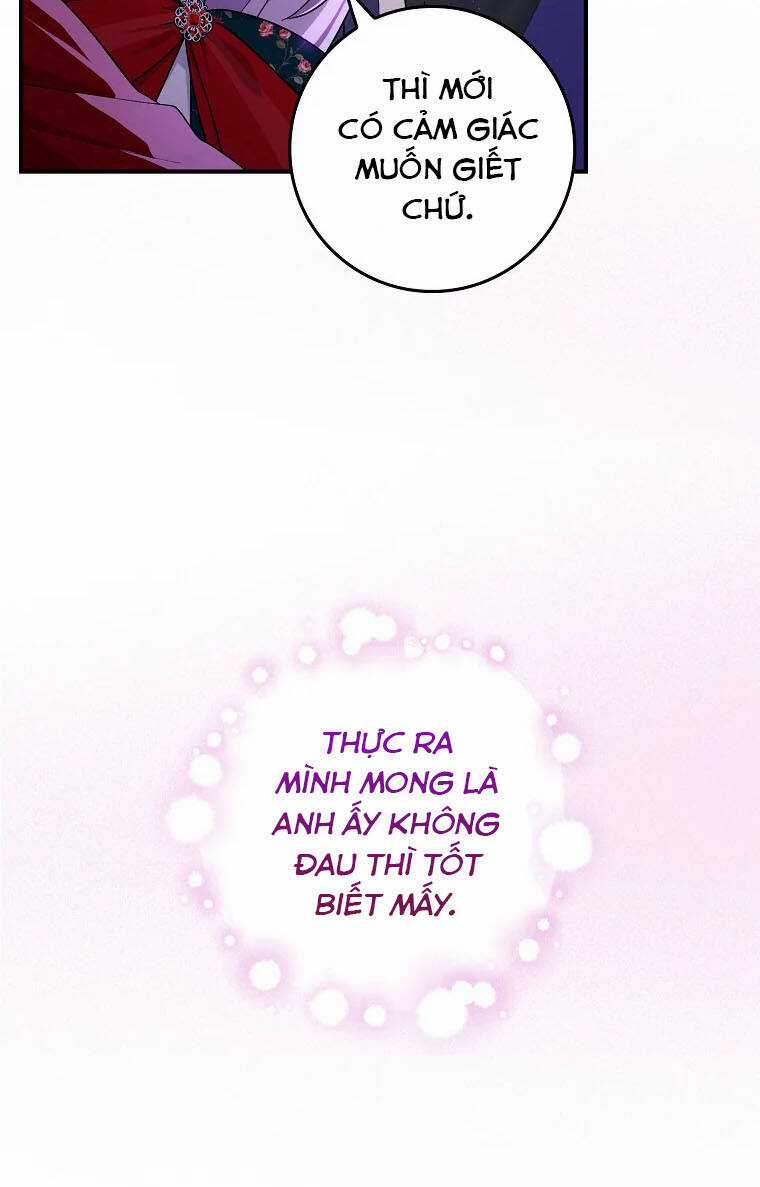 Tôi Đã Diễn Tròn Vai Một Đứa Con Gái Nuôi Chapter 7 trang 13