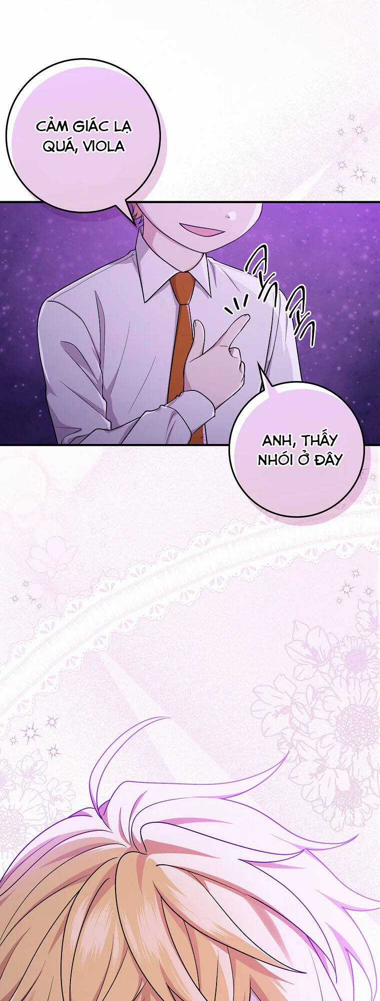 Tôi Đã Diễn Tròn Vai Một Đứa Con Gái Nuôi Chapter 7 trang 15