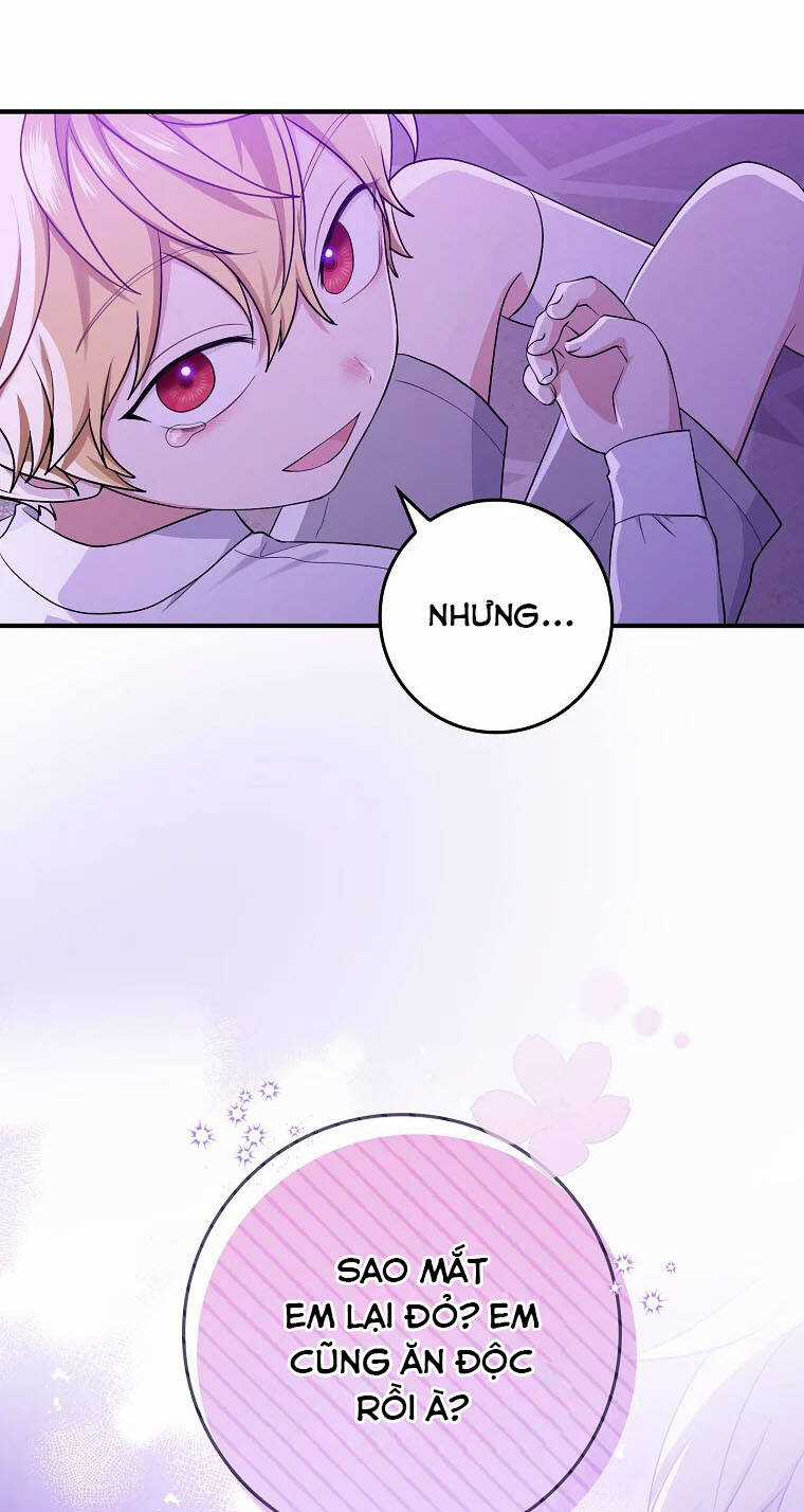 Tôi Đã Diễn Tròn Vai Một Đứa Con Gái Nuôi Chapter 7 trang 18