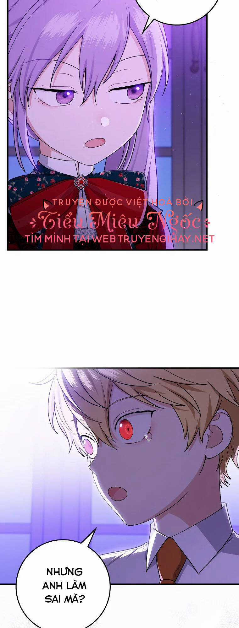 Tôi Đã Diễn Tròn Vai Một Đứa Con Gái Nuôi Chapter 7 trang 22