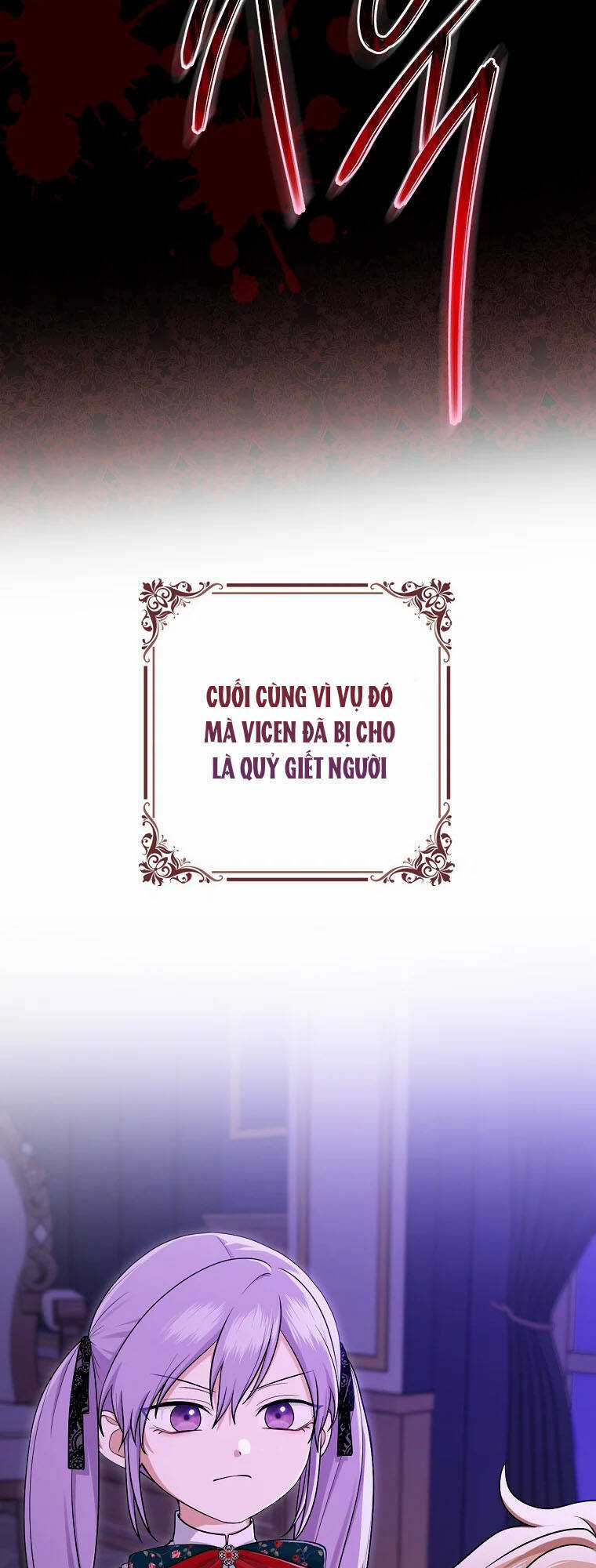 Tôi Đã Diễn Tròn Vai Một Đứa Con Gái Nuôi Chapter 7 trang 30