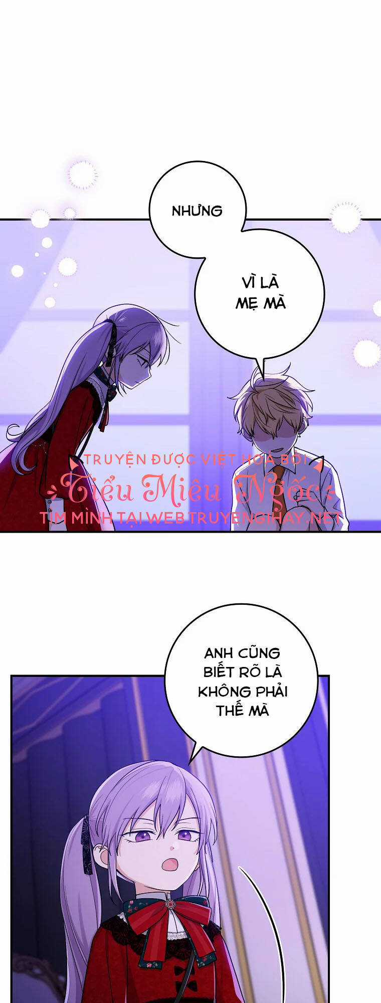 Tôi Đã Diễn Tròn Vai Một Đứa Con Gái Nuôi Chapter 7 trang 32