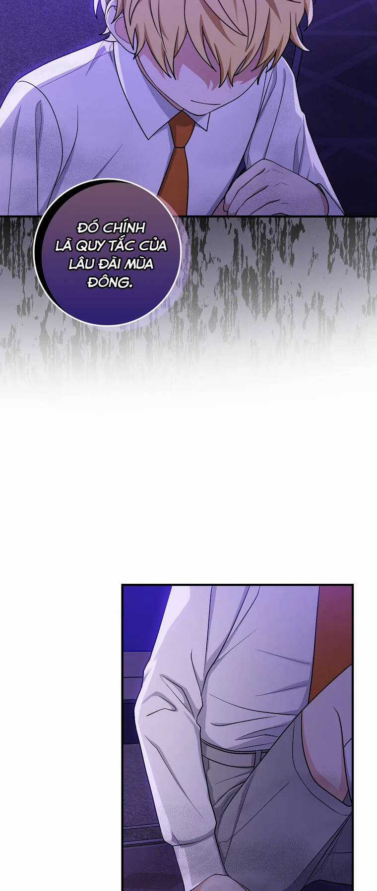 Tôi Đã Diễn Tròn Vai Một Đứa Con Gái Nuôi Chapter 7 trang 34