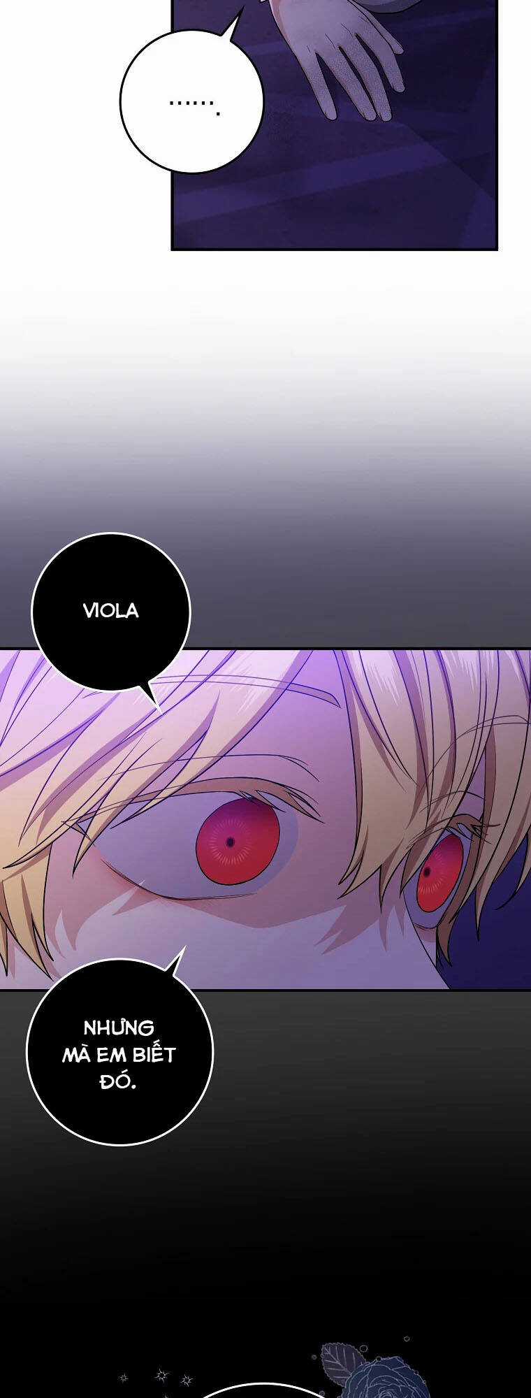 Tôi Đã Diễn Tròn Vai Một Đứa Con Gái Nuôi Chapter 7 trang 35