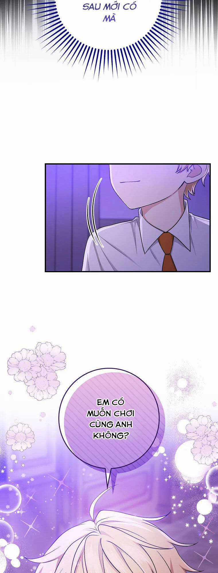 Tôi Đã Diễn Tròn Vai Một Đứa Con Gái Nuôi Chapter 7 trang 37