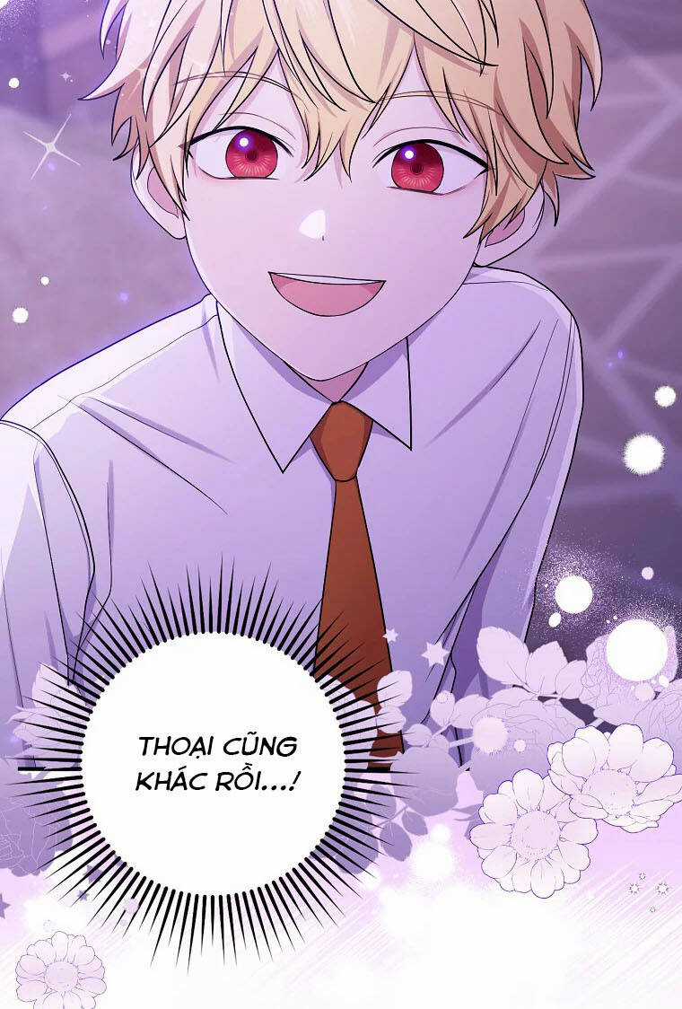 Tôi Đã Diễn Tròn Vai Một Đứa Con Gái Nuôi Chapter 7 trang 38