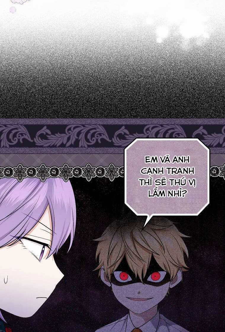 Tôi Đã Diễn Tròn Vai Một Đứa Con Gái Nuôi Chapter 7 trang 39