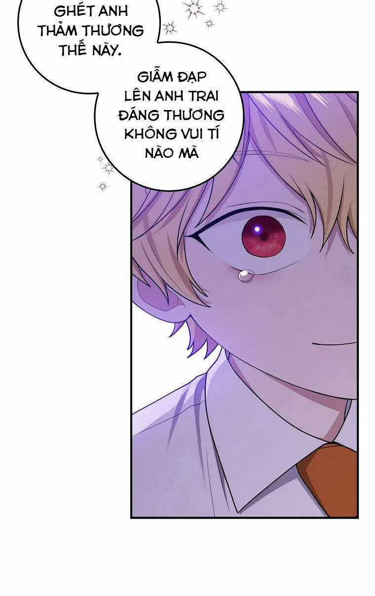 Tôi Đã Diễn Tròn Vai Một Đứa Con Gái Nuôi Chapter 7 trang 4