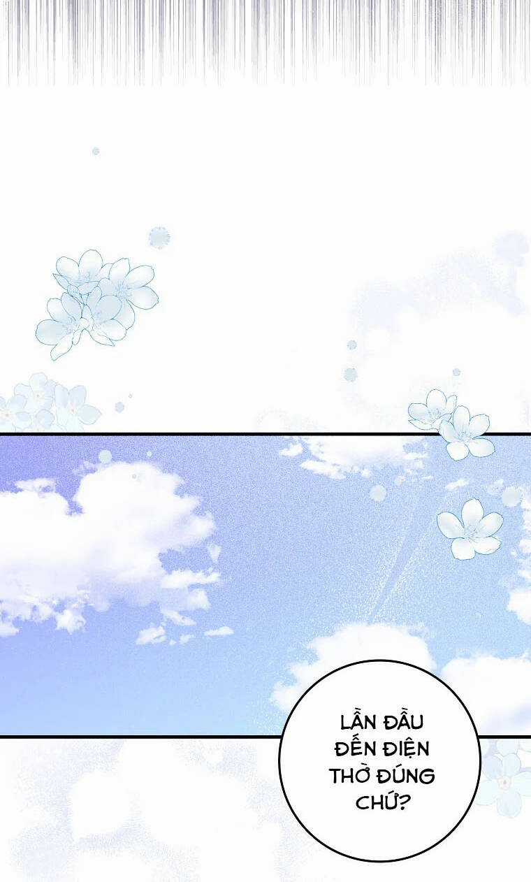 Tôi Đã Diễn Tròn Vai Một Đứa Con Gái Nuôi Chapter 7 trang 44