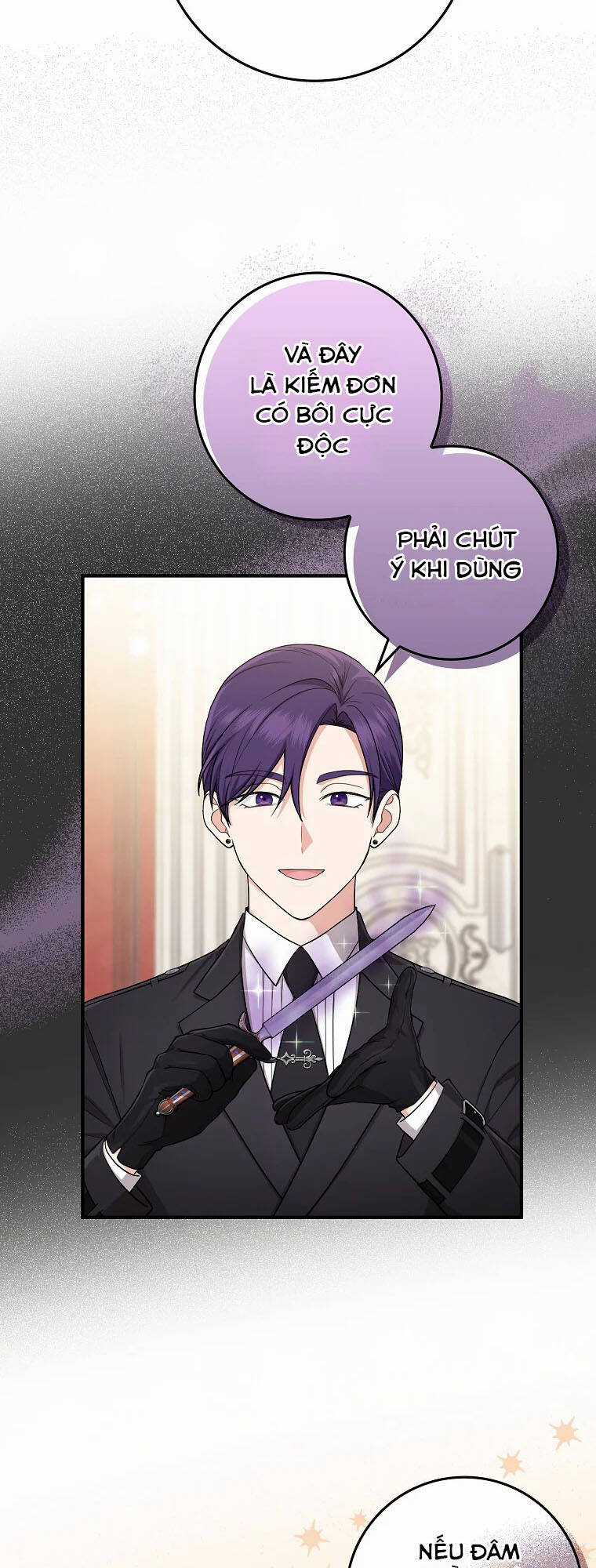 Tôi Đã Diễn Tròn Vai Một Đứa Con Gái Nuôi Chapter 7 trang 46