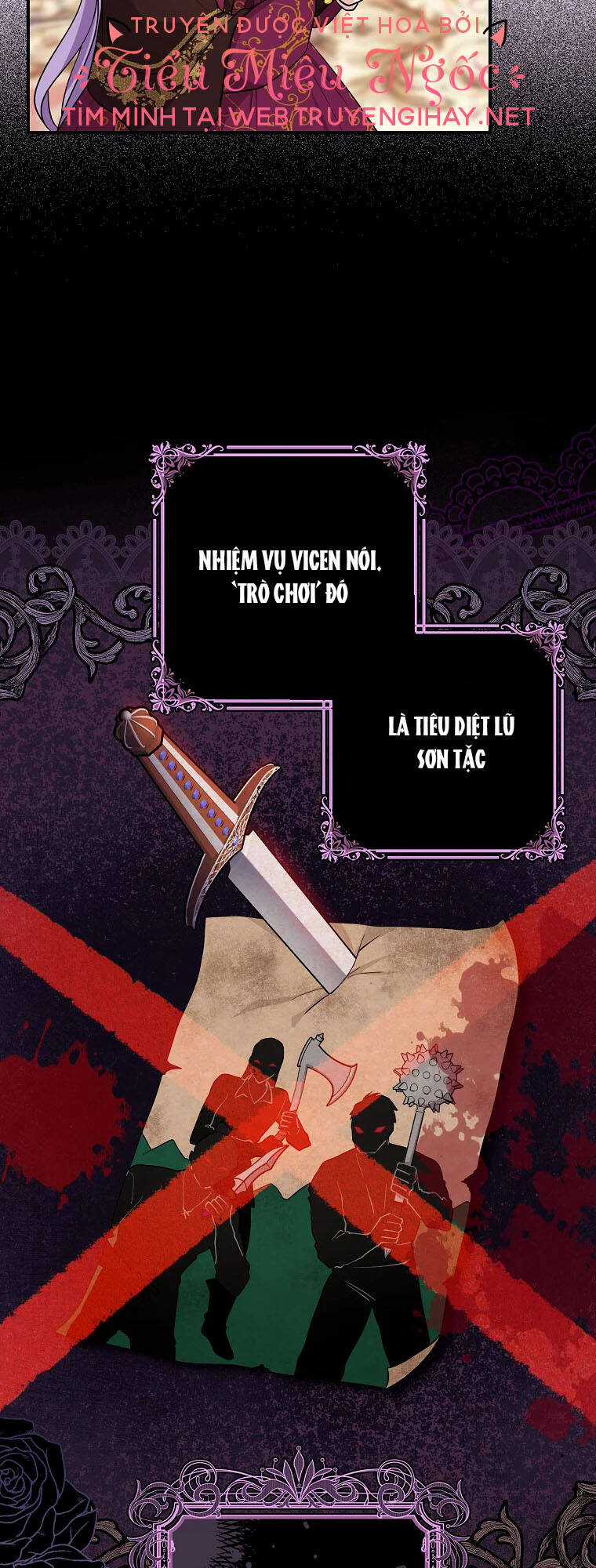 Tôi Đã Diễn Tròn Vai Một Đứa Con Gái Nuôi Chapter 7 trang 52