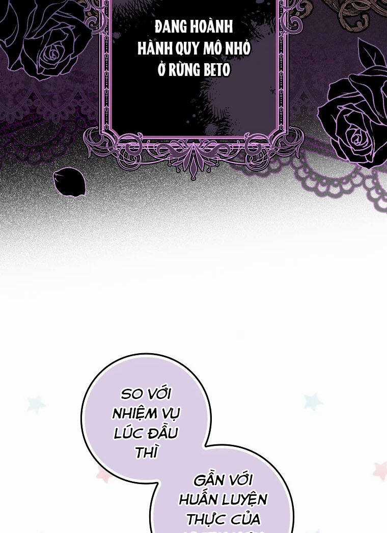 Tôi Đã Diễn Tròn Vai Một Đứa Con Gái Nuôi Chapter 7 trang 53