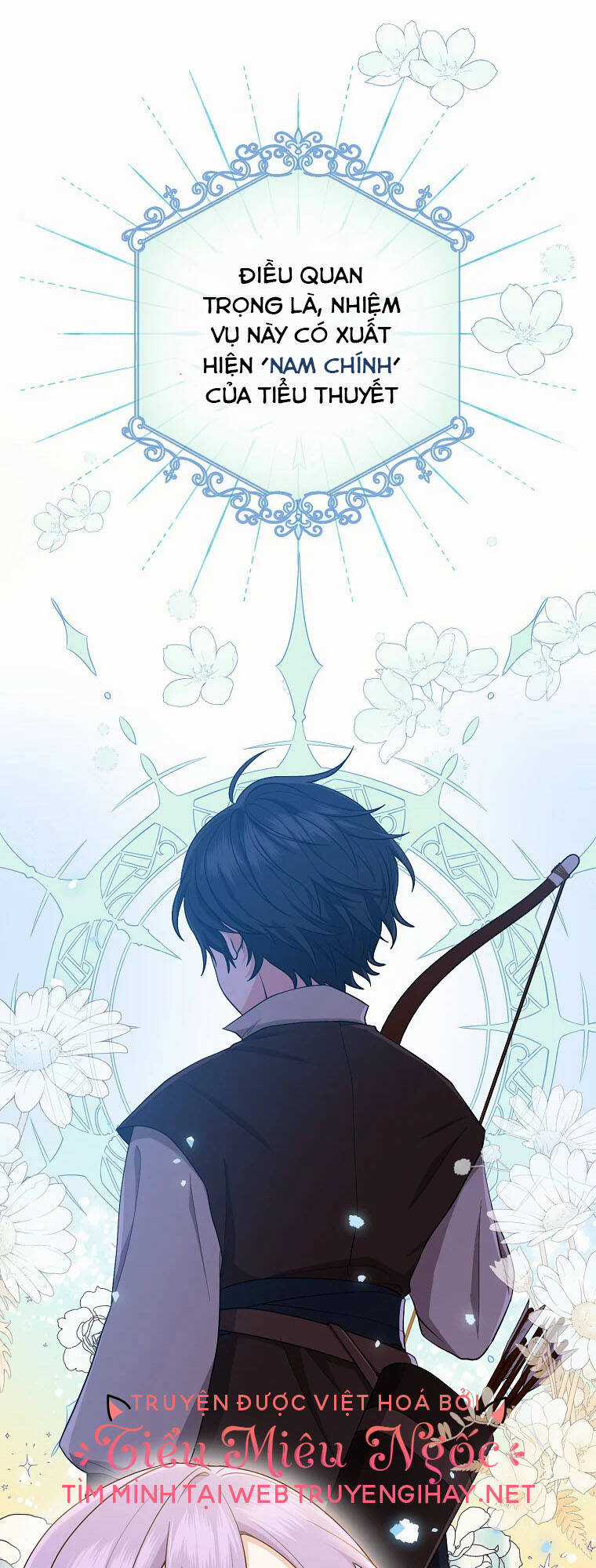 Tôi Đã Diễn Tròn Vai Một Đứa Con Gái Nuôi Chapter 7 trang 55