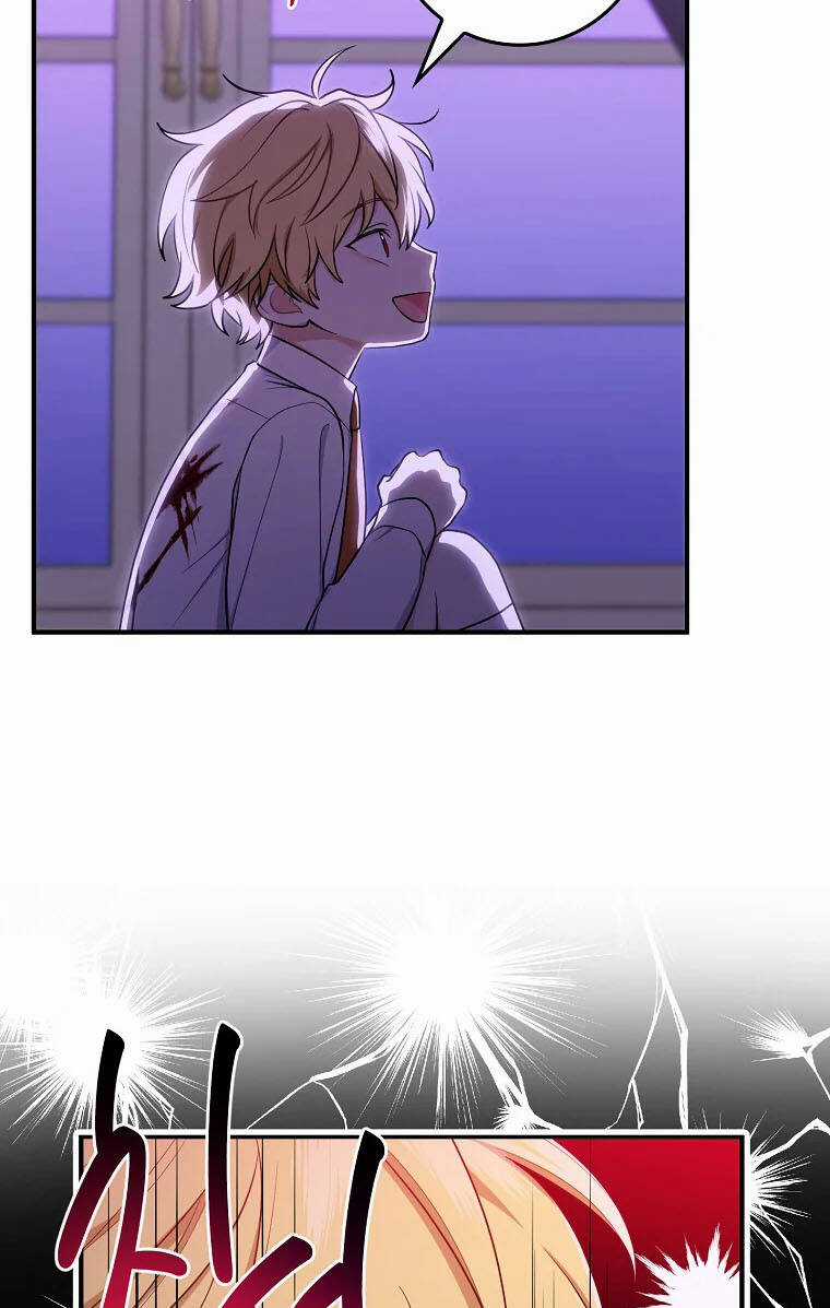 Tôi Đã Diễn Tròn Vai Một Đứa Con Gái Nuôi Chapter 7 trang 8