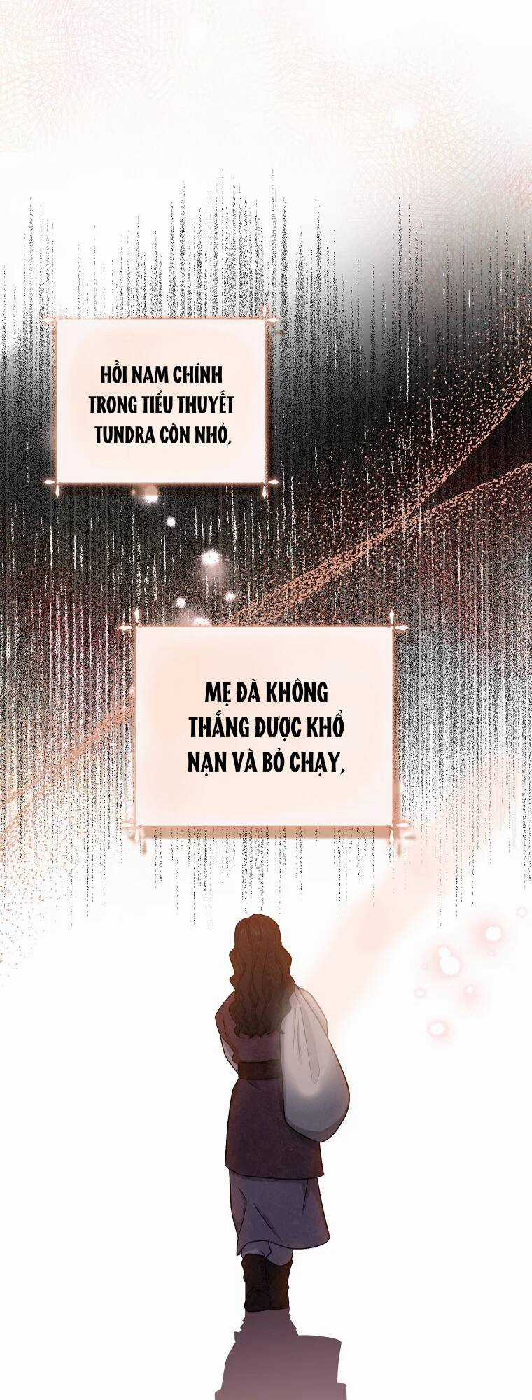 Tôi Đã Diễn Tròn Vai Một Đứa Con Gái Nuôi Chapter 8 trang 0