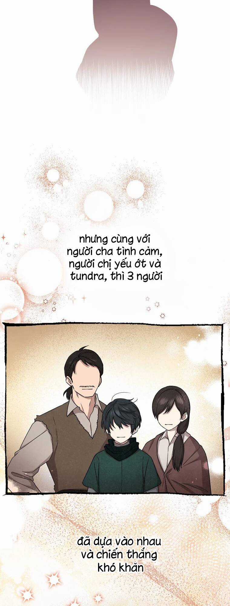 Tôi Đã Diễn Tròn Vai Một Đứa Con Gái Nuôi Chapter 8 trang 1
