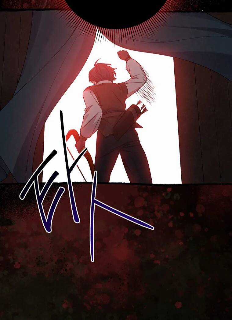 Tôi Đã Diễn Tròn Vai Một Đứa Con Gái Nuôi Chapter 8 trang 13