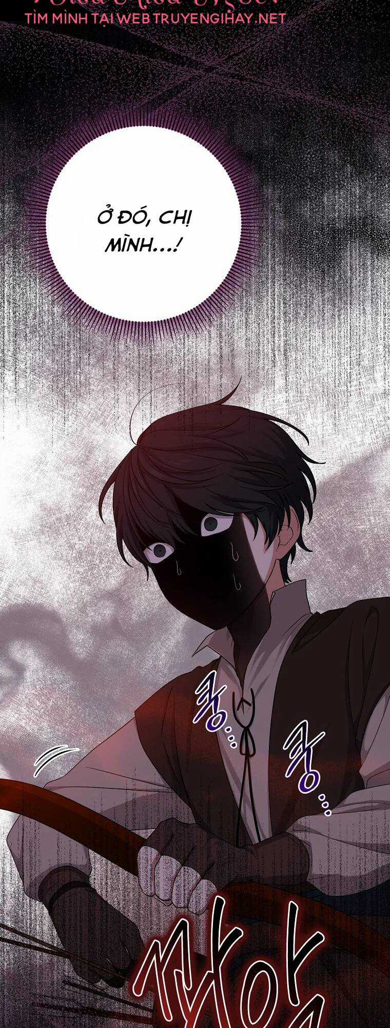 Tôi Đã Diễn Tròn Vai Một Đứa Con Gái Nuôi Chapter 8 trang 16
