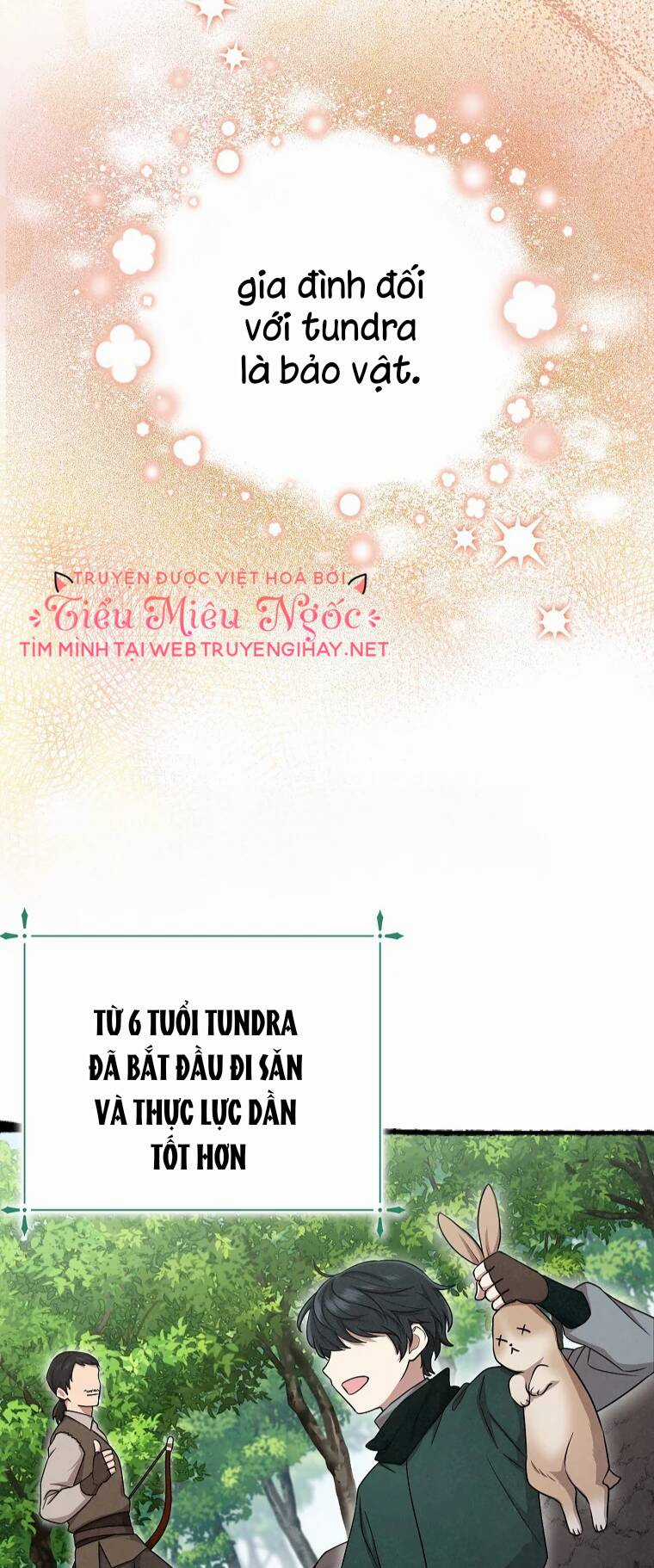 Tôi Đã Diễn Tròn Vai Một Đứa Con Gái Nuôi Chapter 8 trang 2