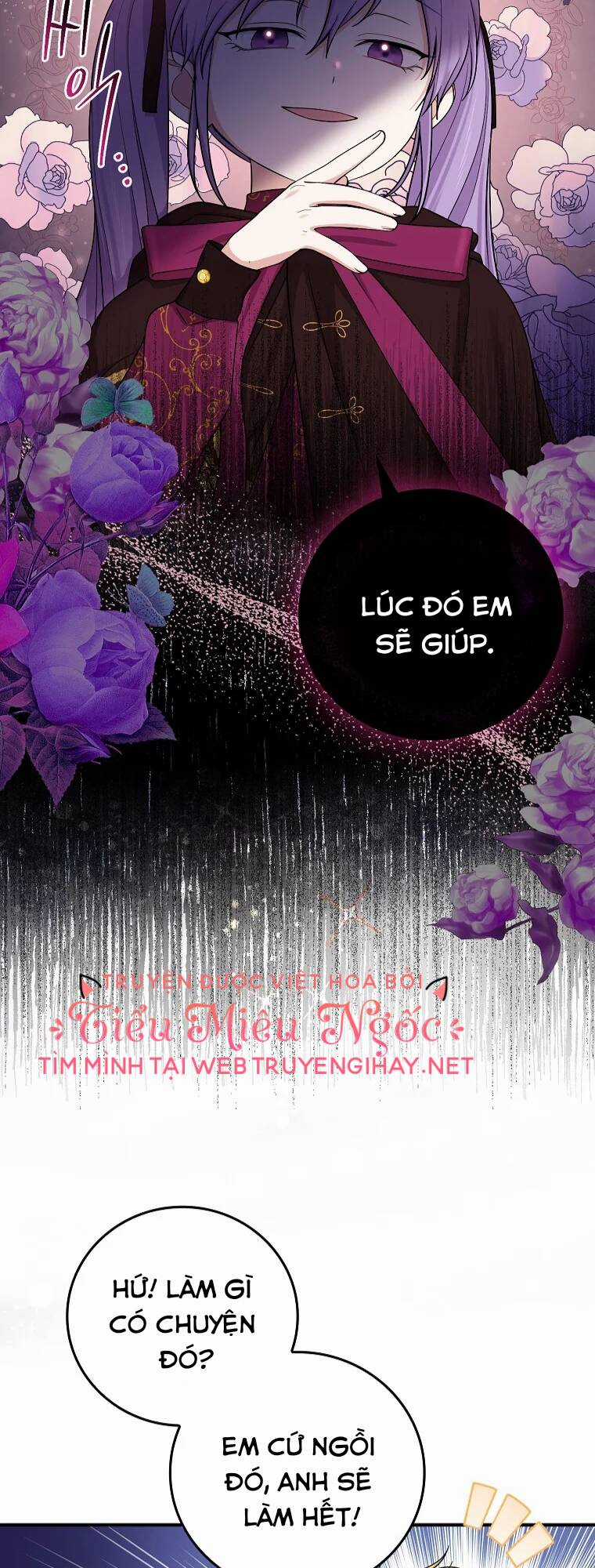 Tôi Đã Diễn Tròn Vai Một Đứa Con Gái Nuôi Chapter 8 trang 30