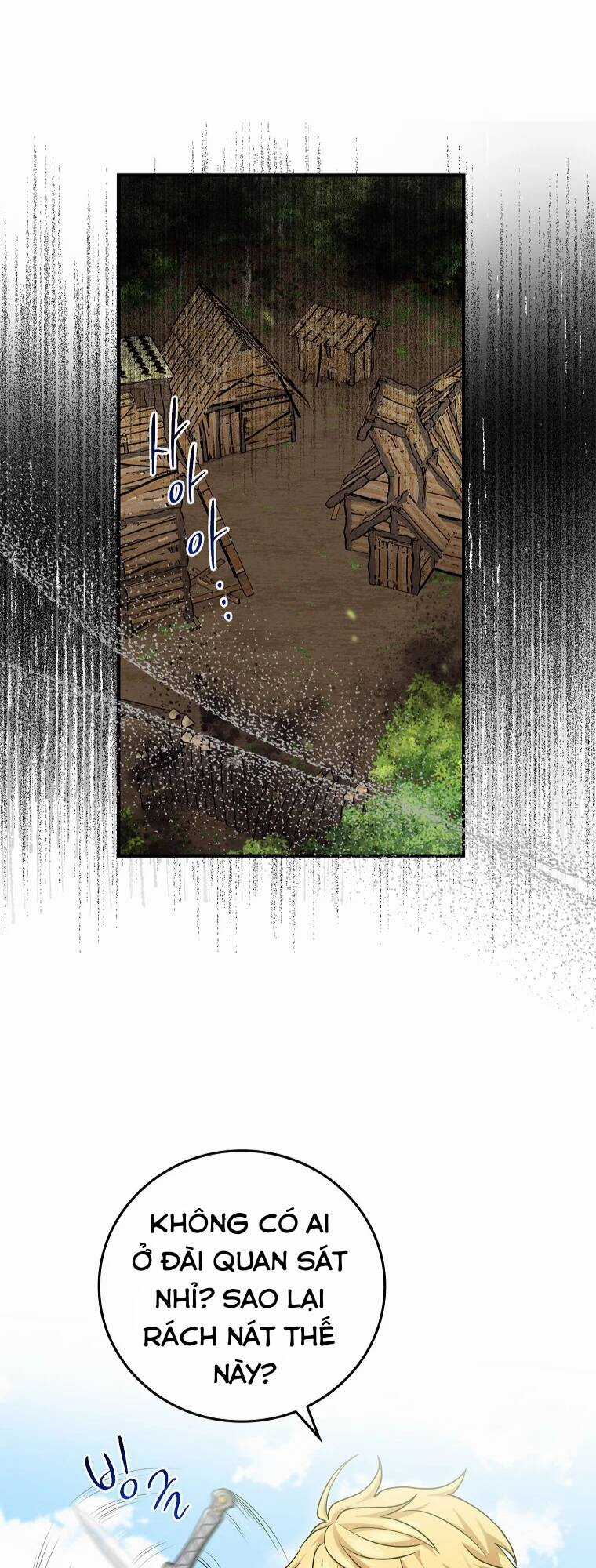 Tôi Đã Diễn Tròn Vai Một Đứa Con Gái Nuôi Chapter 8 trang 34