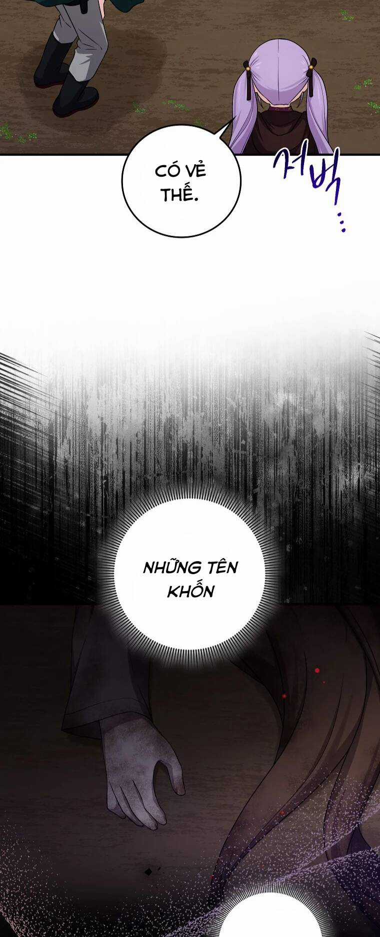 Tôi Đã Diễn Tròn Vai Một Đứa Con Gái Nuôi Chapter 8 trang 37