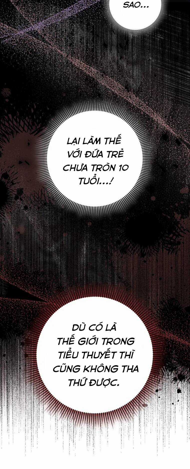 Tôi Đã Diễn Tròn Vai Một Đứa Con Gái Nuôi Chapter 8 trang 38