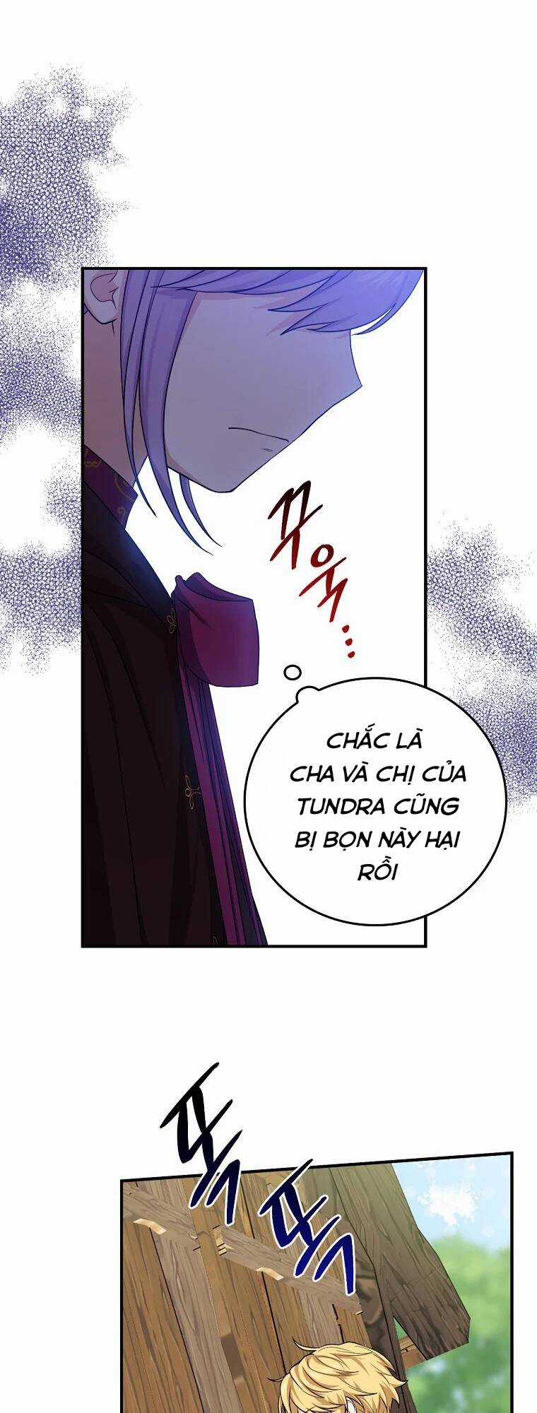 Tôi Đã Diễn Tròn Vai Một Đứa Con Gái Nuôi Chapter 8 trang 39