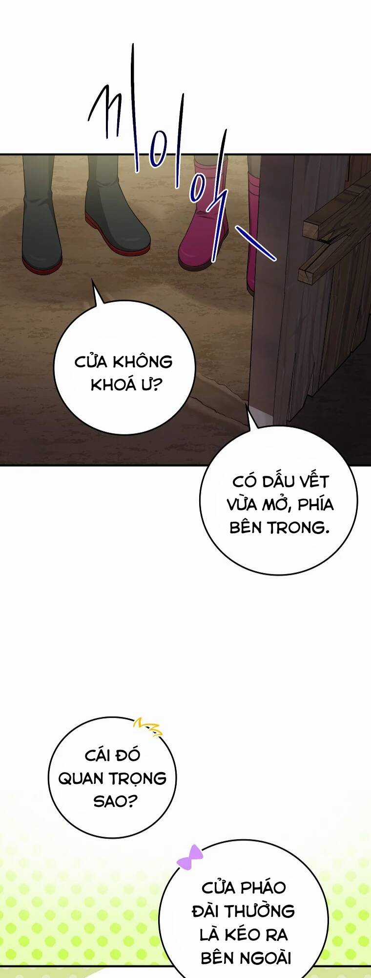 Tôi Đã Diễn Tròn Vai Một Đứa Con Gái Nuôi Chapter 8 trang 41