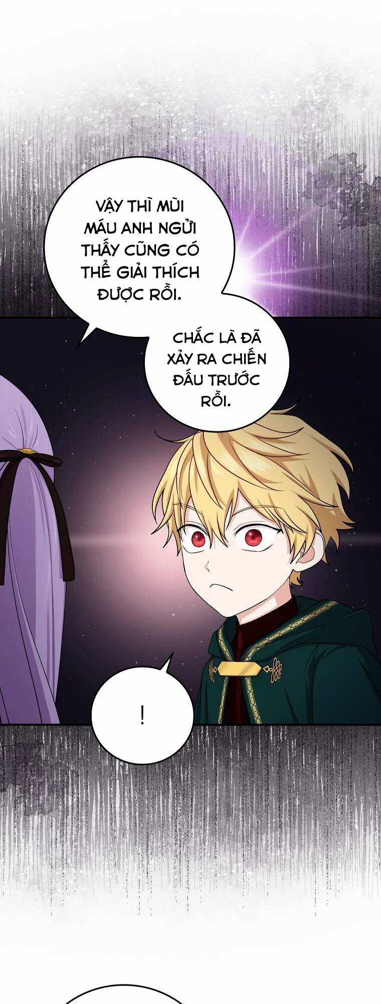 Tôi Đã Diễn Tròn Vai Một Đứa Con Gái Nuôi Chapter 8 trang 45