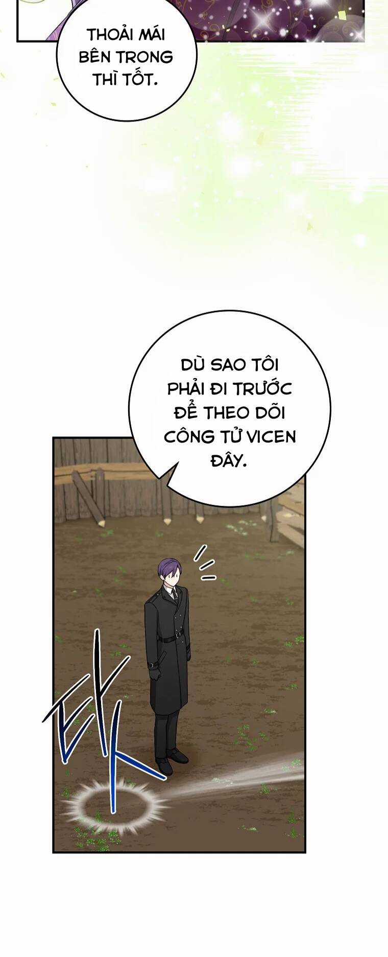 Tôi Đã Diễn Tròn Vai Một Đứa Con Gái Nuôi Chapter 8 trang 48