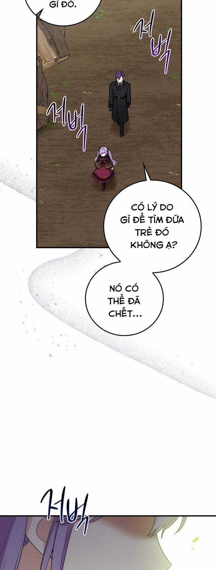 Tôi Đã Diễn Tròn Vai Một Đứa Con Gái Nuôi Chapter 8 trang 51