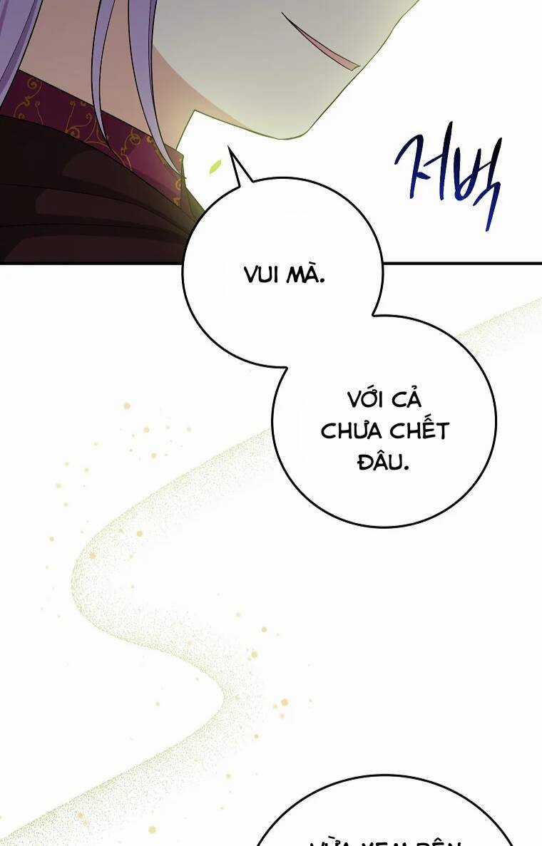 Tôi Đã Diễn Tròn Vai Một Đứa Con Gái Nuôi Chapter 8 trang 52