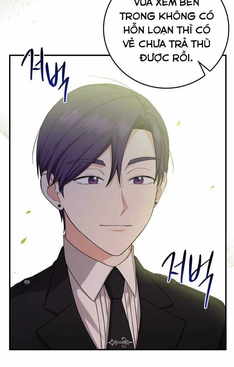 Tôi Đã Diễn Tròn Vai Một Đứa Con Gái Nuôi Chapter 8 trang 53