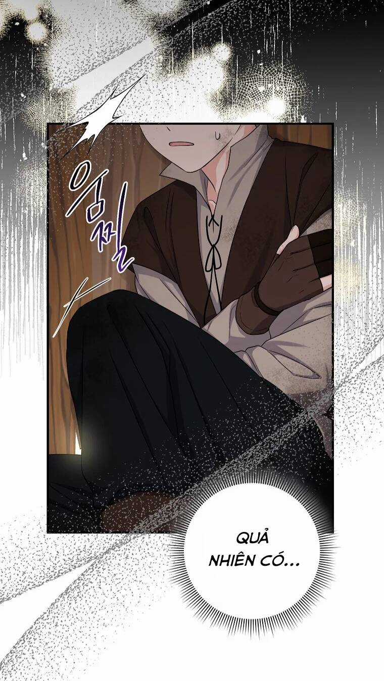 Tôi Đã Diễn Tròn Vai Một Đứa Con Gái Nuôi Chapter 8 trang 57