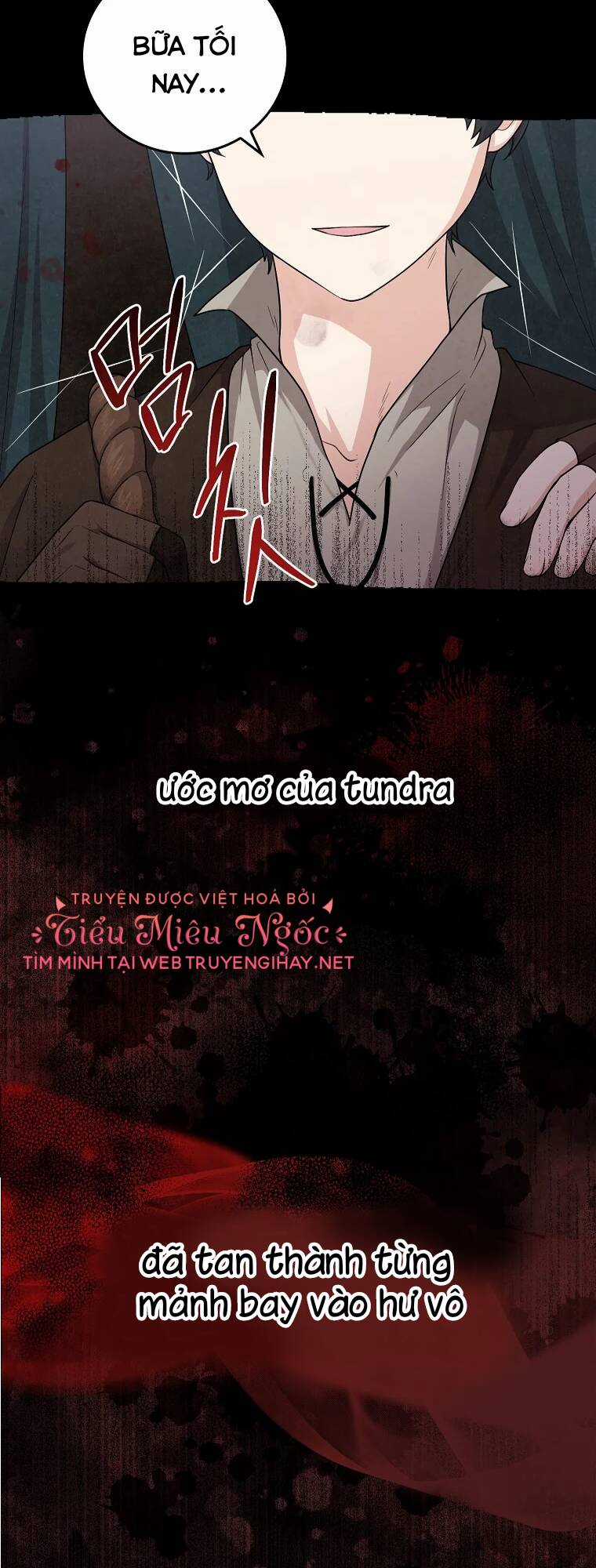 Tôi Đã Diễn Tròn Vai Một Đứa Con Gái Nuôi Chapter 8 trang 6