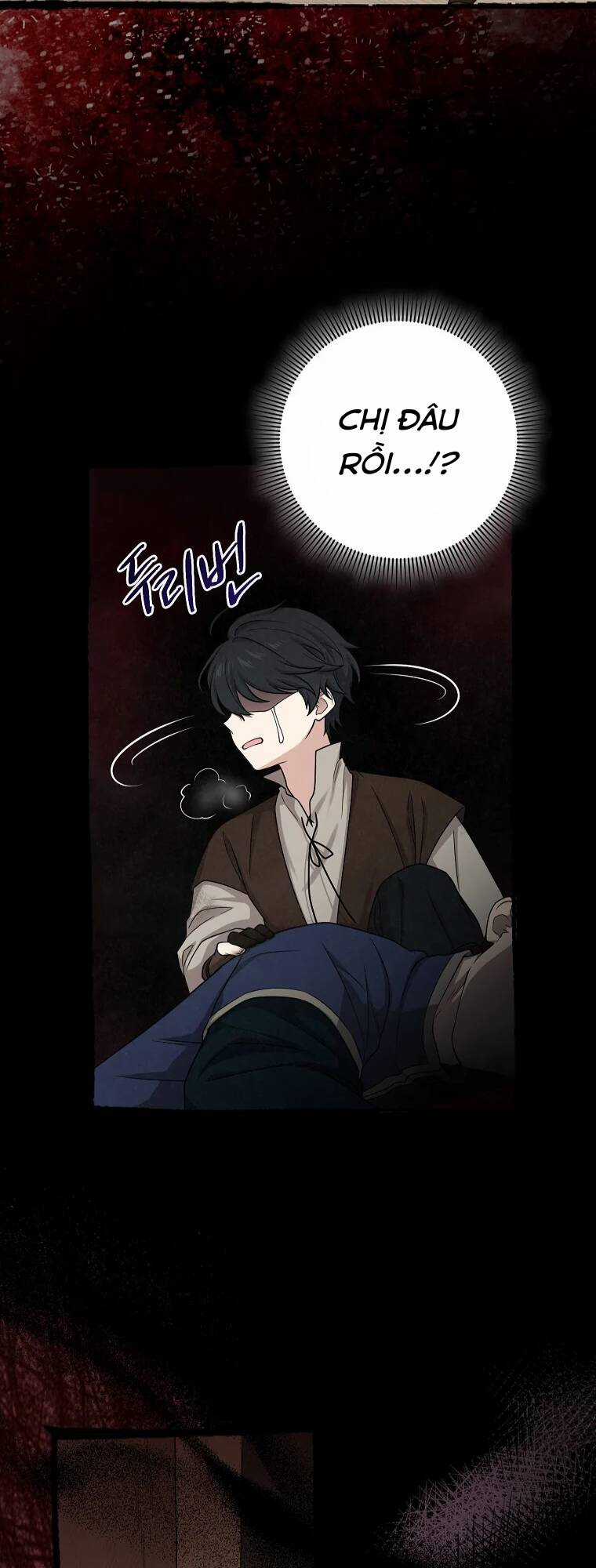 Tôi Đã Diễn Tròn Vai Một Đứa Con Gái Nuôi Chapter 8 trang 9
