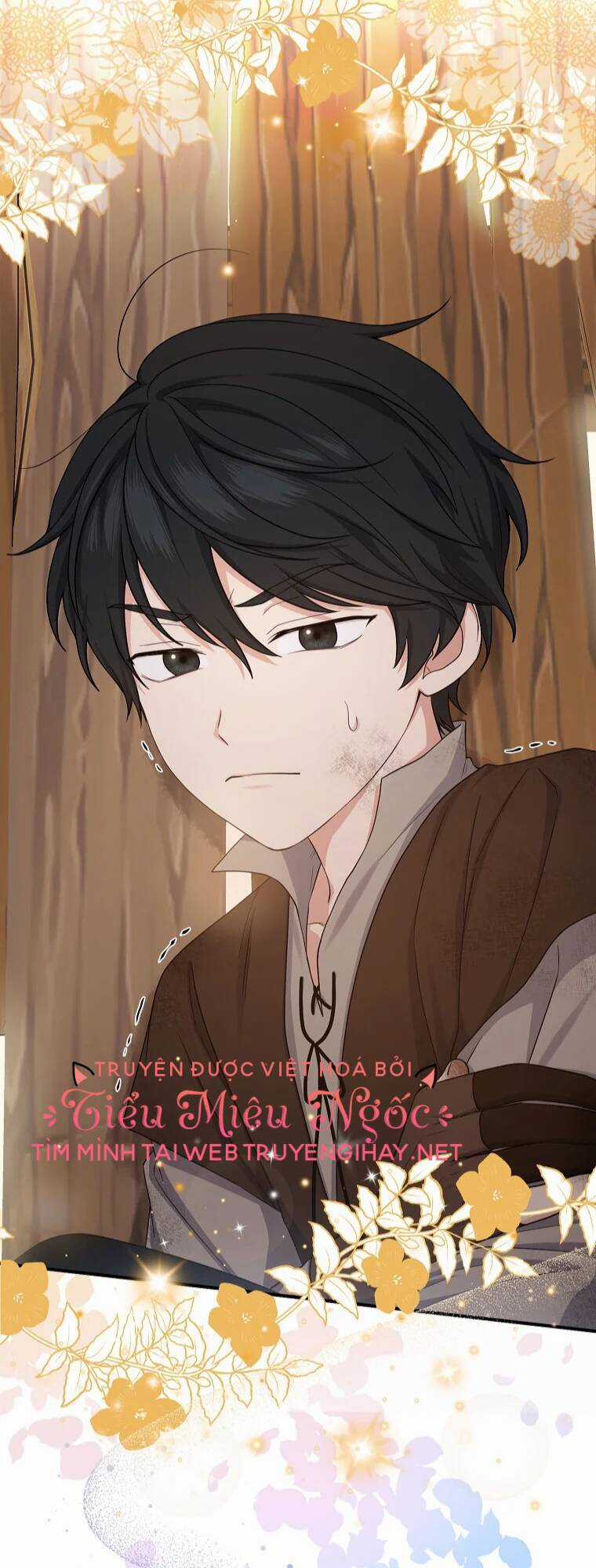 Tôi Đã Diễn Tròn Vai Một Đứa Con Gái Nuôi Chapter 9 trang 1